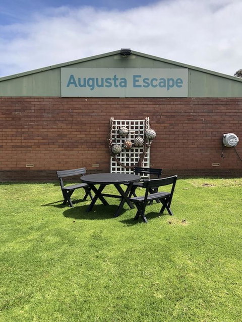 Augusta Escape Holiday Units - Your Accommodation 29