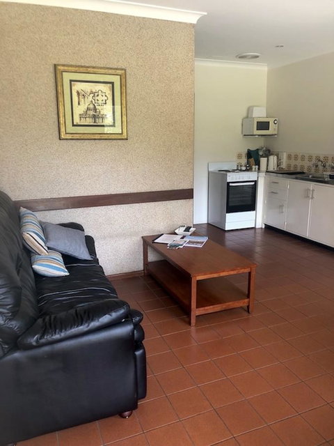 Augusta Escape Holiday Units - Your Accommodation 4