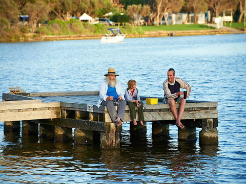 Augusta Escape Holiday Units - Your Accommodation 42