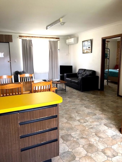 Augusta Escape Holiday Units - Your Accommodation 21