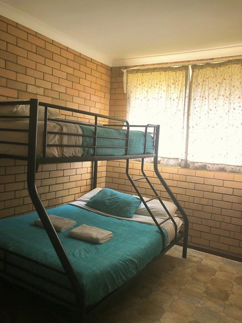 Augusta Escape Holiday Units - Your Accommodation 25