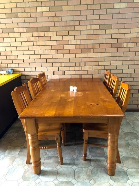 Augusta Escape Holiday Units - Your Accommodation 22