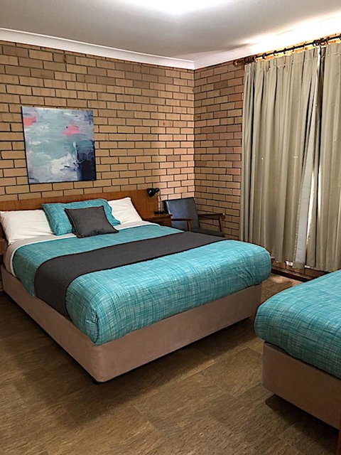 Augusta Escape Holiday Units - Your Accommodation 2