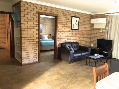 Augusta Escape Holiday Units - Your Accommodation 1