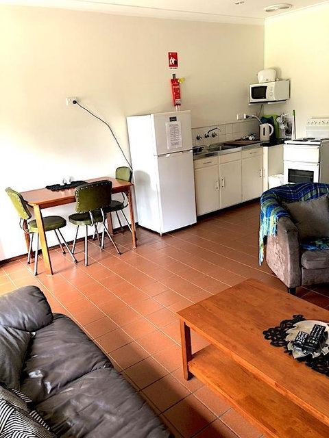 Augusta Escape Holiday Units - Your Accommodation 16