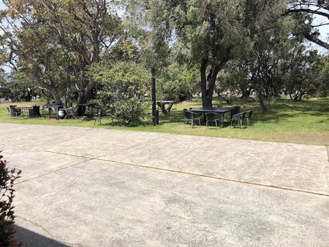 Augusta Escape Holiday Units - Your Accommodation 26