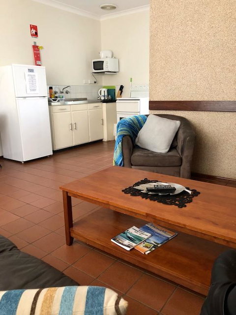 Augusta Escape Holiday Units - Your Accommodation 15