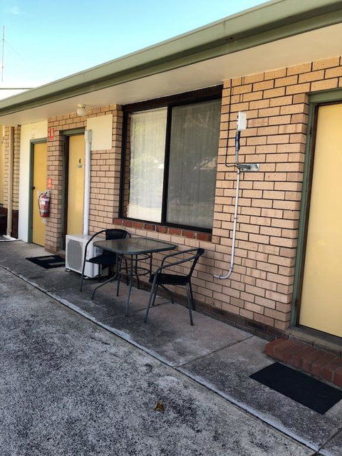 Augusta Escape Holiday Units - Your Accommodation 10