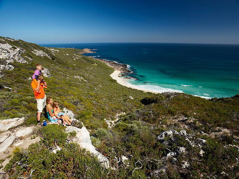 Augusta Escape Holiday Units - Your Accommodation 40