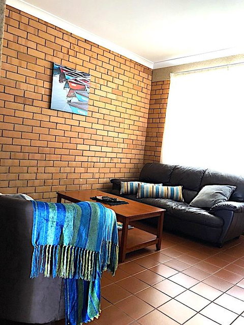 Augusta Escape Holiday Units - Your Accommodation 12