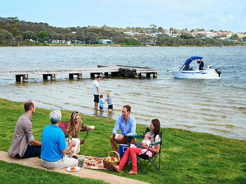 Augusta Escape Holiday Units - Your Accommodation 39