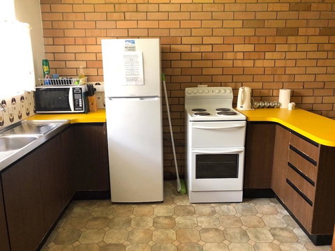 Augusta Escape Holiday Units - Your Accommodation 23