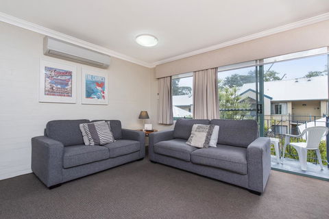 Subiaco Village 20 - Your Accommodation 5