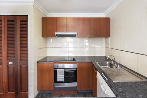 Subiaco Village 20 - Your Accommodation 7