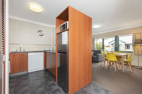 Subiaco Village 20 - Your Accommodation 9