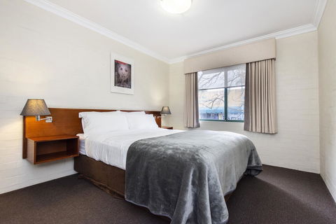 Subiaco Village 20 - Your Accommodation 11