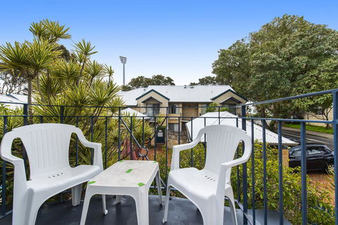 Subiaco Village 20 - Your Accommodation 16