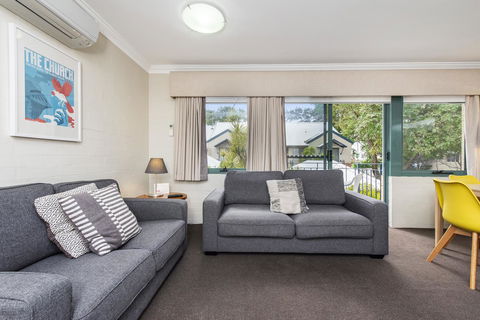 Subiaco Village 20 - Your Accommodation 0