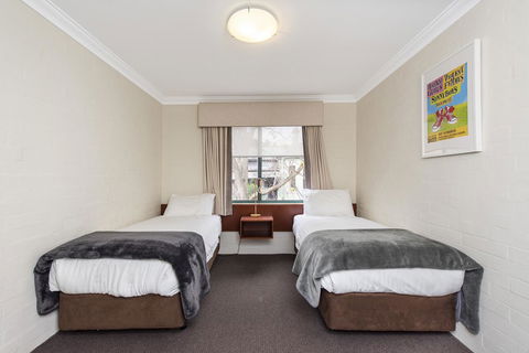Subiaco Village 20 - Your Accommodation 13
