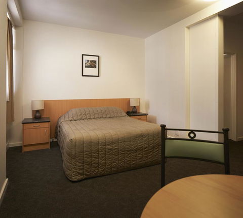 Baileys Parkside Motel By VetroBlu - Your Accommodation 7