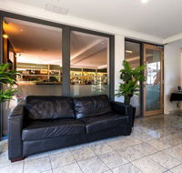 Baileys Parkside Motel by VetroBlu - Your Accommodation