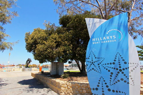 Hillarys Marina Apartment - Your Accommodation 43