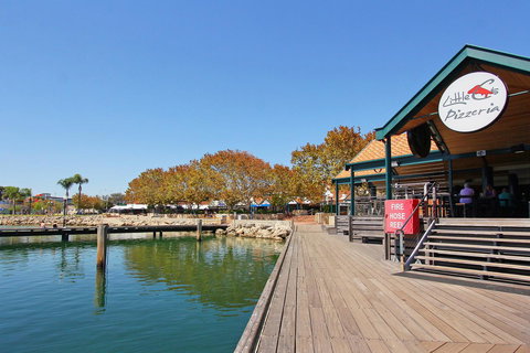 Hillarys Marina Apartment - Your Accommodation 37