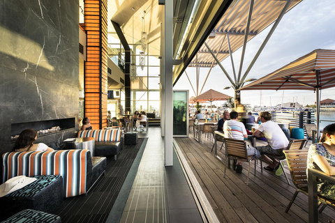 Hillarys Marina Apartment - Your Accommodation 38