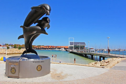 Hillarys Marina Apartment - Your Accommodation 42
