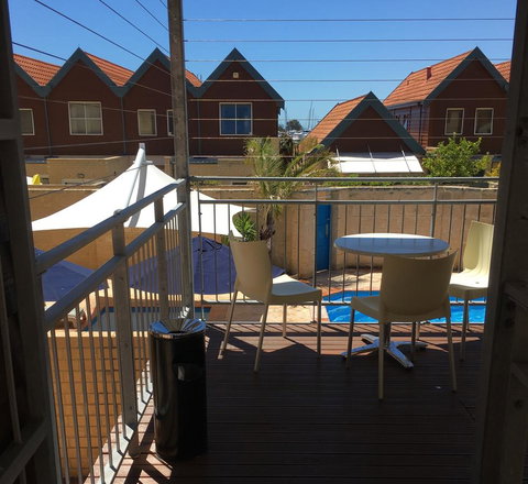 Hillarys Marina Apartment - Your Accommodation 35