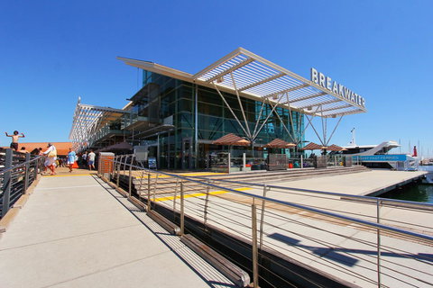Hillarys Marina Apartment - Your Accommodation 40