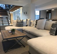 The Urban Beach House - Your Accommodation