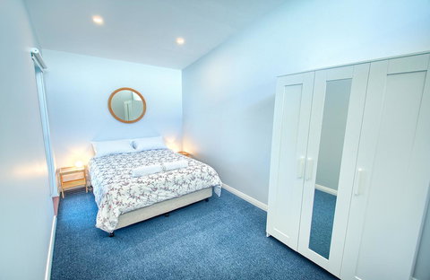 Jeffries Cottage - Your Accommodation 20