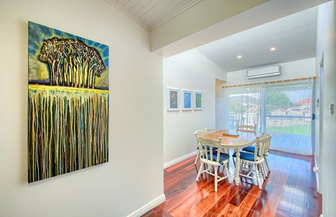 Jeffries Cottage - Your Accommodation 11