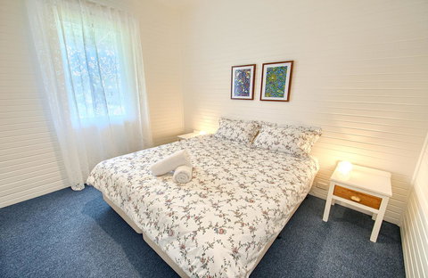 Jeffries Cottage - Your Accommodation 19