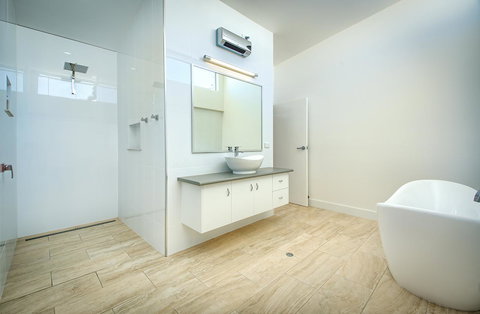 Jeffries Cottage - Your Accommodation 24