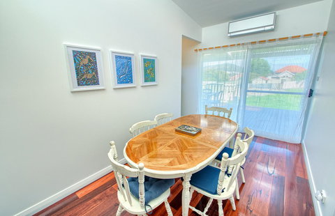 Jeffries Cottage - Your Accommodation 12