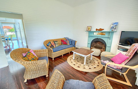 Jeffries Cottage - Your Accommodation 16