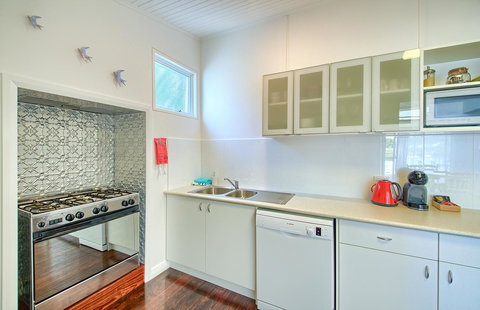 Jeffries Cottage - Your Accommodation 14