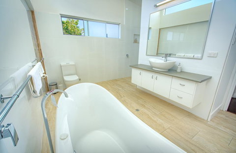 Jeffries Cottage - Your Accommodation 22