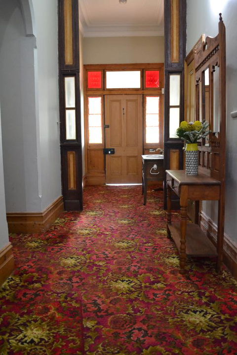 Busselton Ithaca Motel - Your Accommodation 6