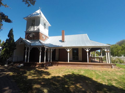 Busselton Ithaca Motel - Your Accommodation 4