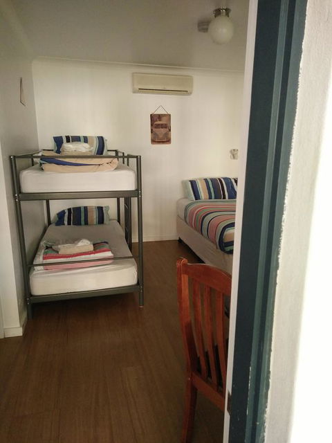 Busselton Ithaca Motel - Your Accommodation 24
