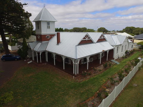 Busselton Ithaca Motel - Your Accommodation 3