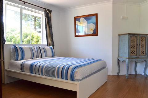 Busselton Ithaca Motel - Your Accommodation 36