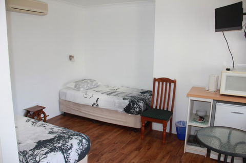 Busselton Ithaca Motel - Your Accommodation 32