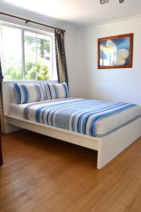 Busselton Ithaca Motel - Your Accommodation 35