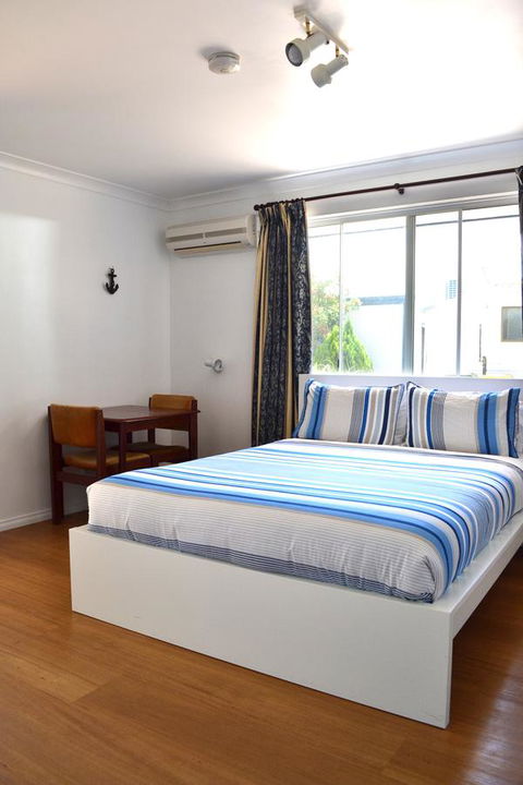 Busselton Ithaca Motel - Your Accommodation 2