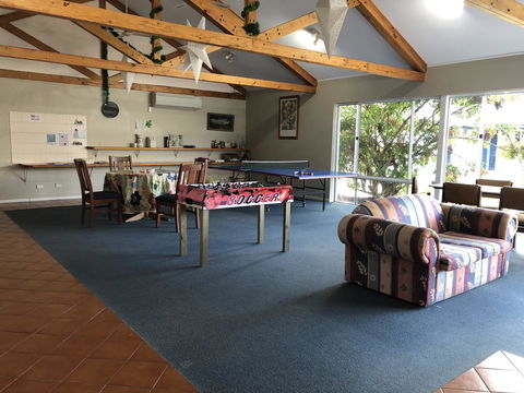 Busselton Ithaca Motel - Your Accommodation 5