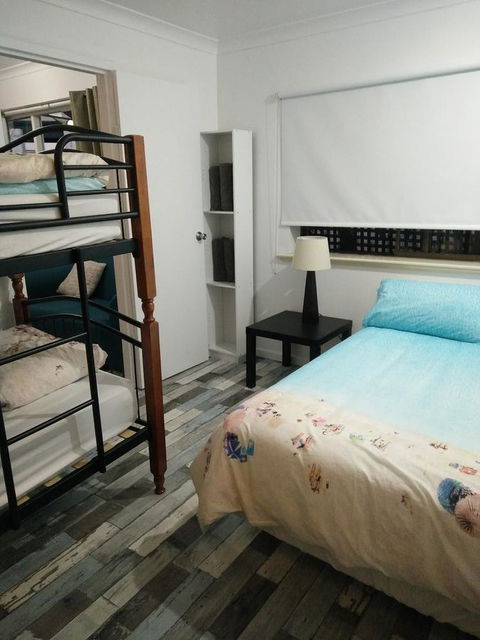 Busselton Ithaca Motel - Your Accommodation 19